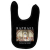 Raphael Scuola Di Atene Baby Bibs