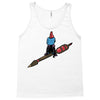 yondu Tank Top