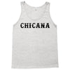 chicana eroded Tank Top
