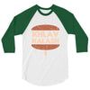 khlav kalash 3/4 Sleeve Shirt