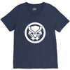 BLACK PANTHER V-Neck Tee