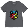 pokeseal V-Neck Tee