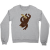 skater Crewneck Sweatshirt