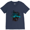 rat rod V-Neck Tee