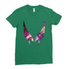 Wolverine Ladies Fitted T-Shirt