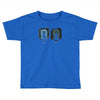 speak friend and enter Toddler T-shirt