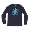 it's gettin' weird! Long Sleeve Shirts