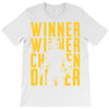 winner winner chicken dinner 3y T-Shirt