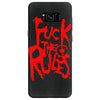 arch enemy fuck the rules Samsung Galaxy S8