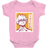 Bakugou Baby Bodysuit