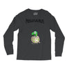 Pregosaurus Boy Long Sleeve Shirts