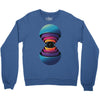 saving hope Crewneck Sweatshirt