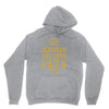 kings are born in 1978 Unisex Hoodie
