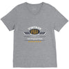 vintage genuine 1960 series all original parts V-Neck Tee