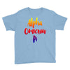 Alpha Omicson Pi Youth Tee