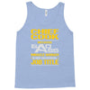 chief cook because badass miracle worker isn't an official job title Tank Top