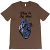 winter in my heart T-Shirt