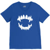 jaws halloween V-Neck Tee