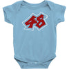 tomizawa Baby Onesie