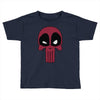 punishpool Toddler T-shirt