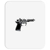 MOST WEAPON Mousepad