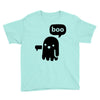 Ghost Of Disapproval Youth Tee