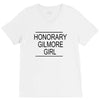gilmore girls V-Neck Tee