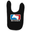 gamer mf716 best trending Baby Bibs