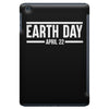 earth day t-shirt iPad Mini