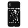 forget candy iPhoneX