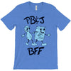 peanut butter and jelly   bff T-Shirt