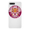 bayside tigers iPhone 7 Plus Case
