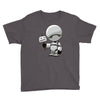 i'm so happy Youth Tee