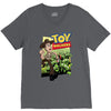 toy walkers V-Neck Tee