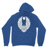 rommie ph&eacute;nix Unisex Hoodie