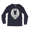 rommie ph&eacute;nix Long Sleeve Shirts