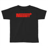 noshit Toddler T-shirt