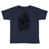 guitar reaper Toddler T-shirt