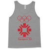 sarajevo 1984 84' olympic Tank Top