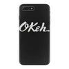 okeh records iPhone 7 Plus Case