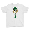angus young ac dc Youth Tee