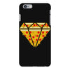 pizzas are forever iPhone 6 Plus/6S Plus Case
