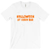halloween at eden bar T-Shirt