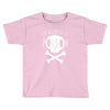 allergic to poison Toddler T-shirt