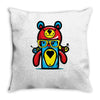 cherise Throw Pillow