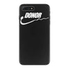 donor   mens funny iPhone 7 Plus Case