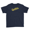 unathletic Youth Tee