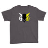 gaming Youth Tee
