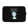 mathematically Laptop sleeve