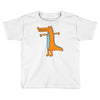 alligator Toddler T-shirt